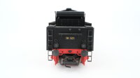 Märklin H0 39020 Schlepptenderlokomotive BR 18 321 DRG Wechselstrom Digital Mfx Sound