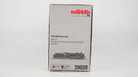 Märklin H0 39020 Schlepptenderlokomotive BR 18 321 DRG Wechselstrom Digital Mfx Sound