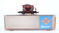 Roco N 02319S Schotterwagen mit Kohle DB
