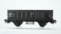 Piko H0 Konvolut 1 Hochbordwagen braun, 2 Hochbordwagen schwarz SNCF/SBB