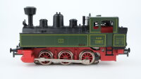 Märklin H0 Dampflok BR 3087 KLVM Wechselstrom