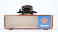 Roco N 02319B Schotterwagen mit Kohle ÖBB