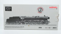 Märklin H0 39013 Dampflok BR 01 150 DB Wechselstrom Digital Sound mfx