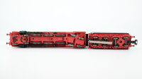 Märklin H0 39013 Dampflok BR 01 150 DB Wechselstrom Digital Sound mfx