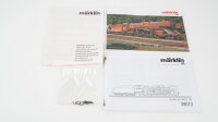 Märklin H0 39013 Dampflok BR 01 150 DB Wechselstrom Digital Sound mfx