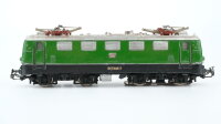 Märklin H0 3034 E-Lok  Wechselstrom (Umlackiert)