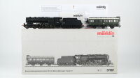 Märklin H0 37887 Dampflok BR S 150 X 1518 SNCF mit...