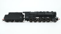 Märklin H0 37887 Dampflok BR S 150 X 1518 SNCF mit...