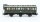 Märklin H0 37887 Dampflok BR S 150 X 1518 SNCF mit Mannschaftswagen Wechselstrom Digital Mfx Sound