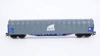 Märklin H0 47128 Schiebeplanenwagen ERR