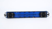 Märklin H0 47128 Schiebeplanenwagen ERR