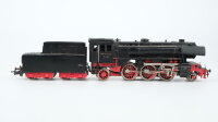 Märklin H0 DA 800 Dampflok BR 23 014 Wechselstrom...
