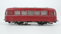Märklin H0 DB 800 K Schienenbus mit Beiwagen Wechselstrom