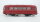 Märklin H0 DB 800 K Schienenbus mit Beiwagen Wechselstrom