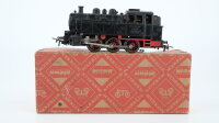 Märklin H0 TM800 Dampflok Wechselstrom
