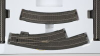 Märklin H0 24904 C-Gleis Ergänzungspackung C4