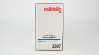 Märklin H0 3307 Tenderlokomotive Reihe T 18 K.W.St.E. Wechselstrom Digital