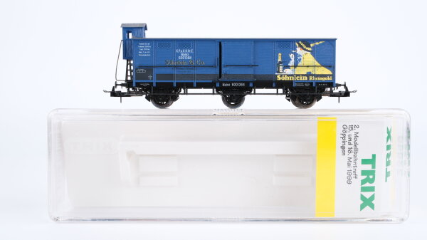 Trix H0 23949 Söhnlein Rheingold 2. Modellbahntreff Göppingen K.P.u.G.H.St.E.