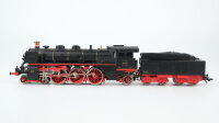 Märklin H0 3618 Schlepptenderlokomotive BR 18 434 DRG Wechselstrom Digital