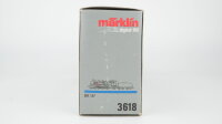 Märklin H0 3618 Schlepptenderlokomotive BR 18 434 DRG Wechselstrom Digital