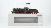 Märklin H0 37187-01 Dampflok BR S 3/6 3651...