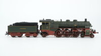 Märklin H0 37187-01 Dampflok BR S 3/6 3651...