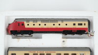 Märklin H0 3071 Triebwagenzug TEE Wechselstrom...