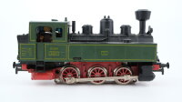 Märklin H0 Dampflok BR 3087 KLVM Wechselstrom