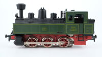 Märklin H0 Dampflok BR 3087 KLVM Wechselstrom