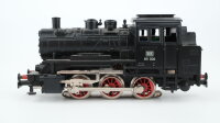 Märklin H0 3000 Dampflok BR 89 006 DB Wechselstrom
