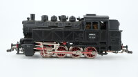 Märklin H0 3031 Dampflok BR 81 004 Wechselstrom