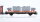 Märklin H0 Konvolut 1 Containertragewagen "Hapag-Lloyd", 1 Hochbordwagen, 1 Seitenwandschiebedachwagen, 1 Falachwagen mit Generatoren DB