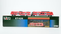 Kato N K10750 Dieseltriebzug 2-teilig BR 426 DB (Licht...