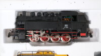 Märklin H0 29185 Startpackung "Mein Start mit Märklin" Güterzug C-Gleis DB Wechselstrom Delta Digital (Unvollständig)