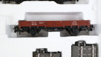 Märklin H0 29185 Startpackung "Mein Start mit Märklin" Güterzug C-Gleis DB Wechselstrom Delta Digital (Unvollständig)