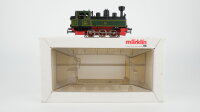 Märklin H0 3087 Tenderlokomotive U 43 KLVM...
