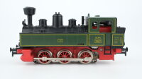 Märklin H0 3087 Tenderlokomotive U 43 KLVM...