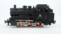 Märklin H0 3000 Dampflok BR 89 006 DB Wechselstrom