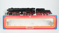 Märklin H0 3102 Dampflok BR 53 0001 DRG Wechselstrom