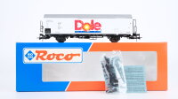Roco H0 46547 Kühlwagen Dole DB