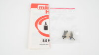 Märklin H0 3099 Dampflok BR 38 3553 DRG Wechselstrom
