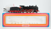 Märklin H0 3099 Dampflok BR 38 3553 DRG Wechselstrom
