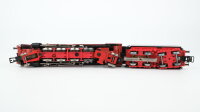 Märklin H0 3082 Dampflok BR 41 334 DB Wechselstrom
