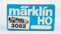 Märklin H0 3082 Dampflok BR 41 334 DB Wechselstrom