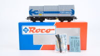 Roco H0 46296 Ferrywagon Tiphook DB