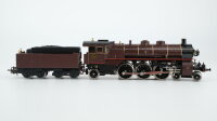 Märklin H0 3111 Dampflok BR Serie 5920 SNCB...