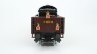 Märklin H0 3111 Dampflok BR Serie 5920 SNCB Wechselstrom