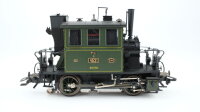 Märklin H0 3686 Tenderlokomotive BR PtL 2/2 der DRG...