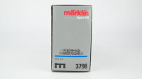 Märklin H0 3798 Dampflok BR Gt2x4/4 5773 DRG Wechselstrom Digital