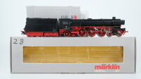 Märklin H0 3610 Schlepptenderlokomotive BR 012 081-6...